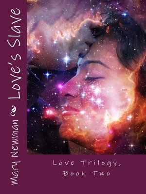 cover image of Love's Slave